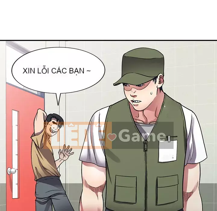 Chị thật là tốt bụng Chương 13-14