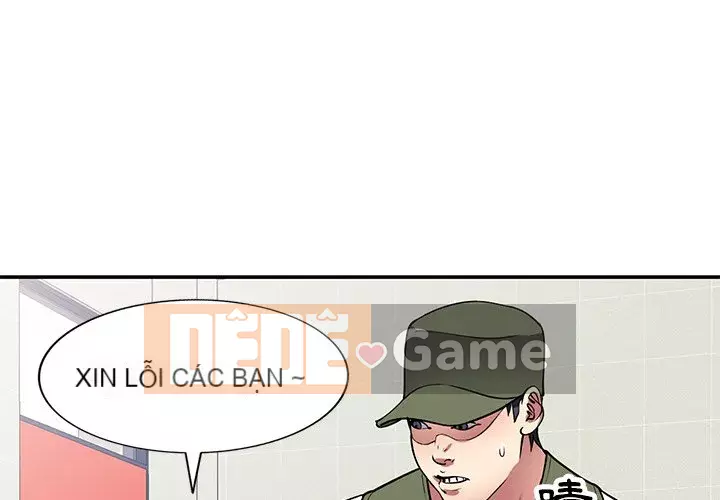 Chị thật là tốt bụng Chương 13-14