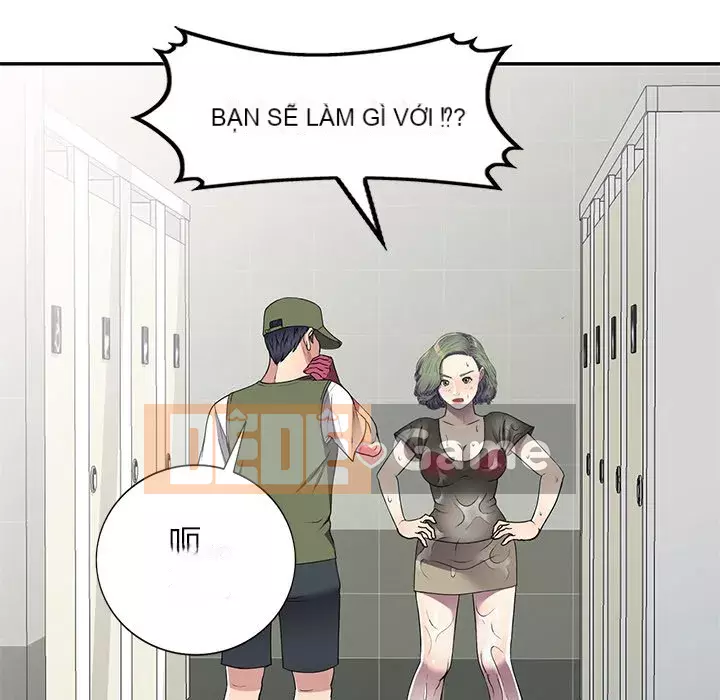 Chị thật là tốt bụng Chương 13-14