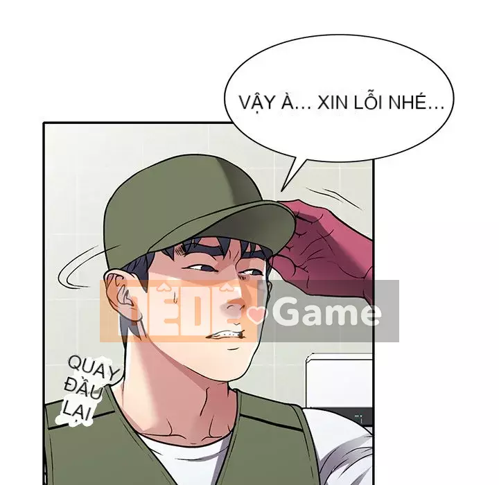Chị thật là tốt bụng Chương 13-14