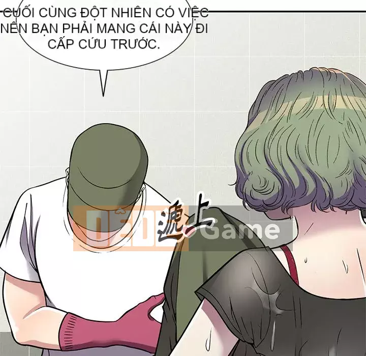 Chị thật là tốt bụng Chương 13-14