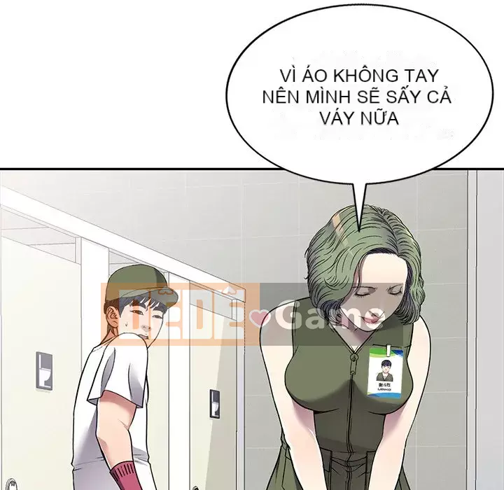 Chị thật là tốt bụng Chương 13-14