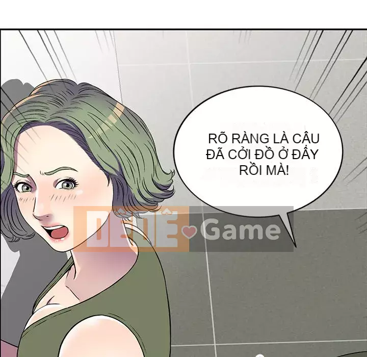 Chị thật là tốt bụng Chương 13-14