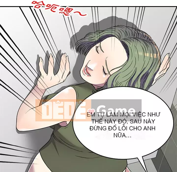 Chị thật là tốt bụng Chương 13-14