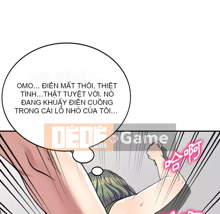 Chị thật là tốt bụng Chương 13-14