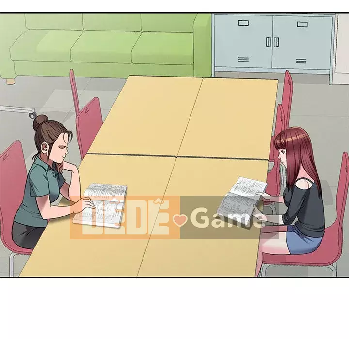 Chị thật là tốt bụng Chương 13-14