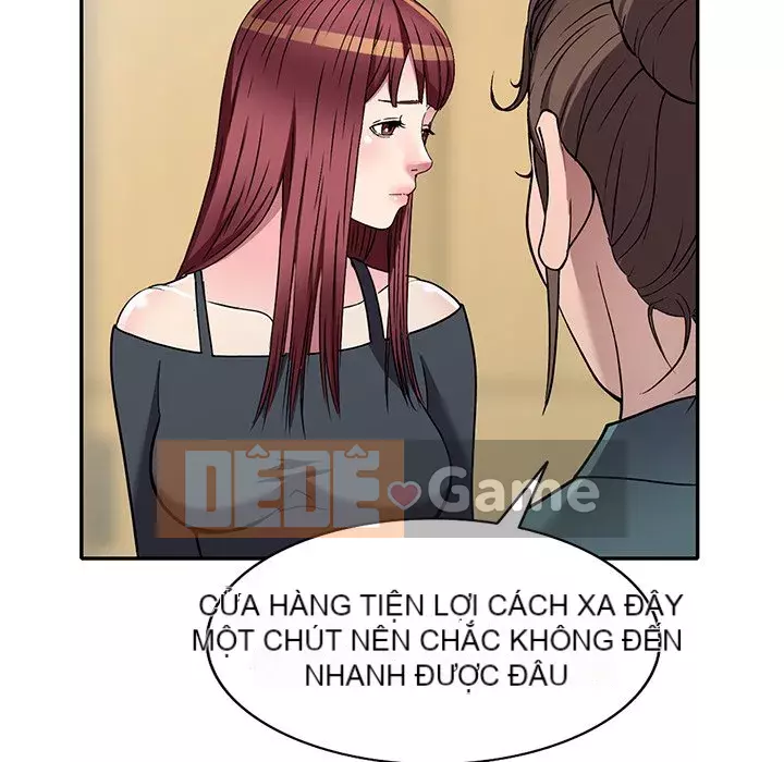 Chị thật là tốt bụng Chương 13-14