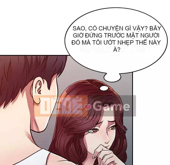 Chị thật là tốt bụng Chương 11-12