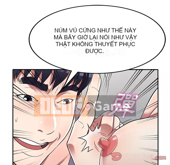 Chị thật là tốt bụng Chương 11-12