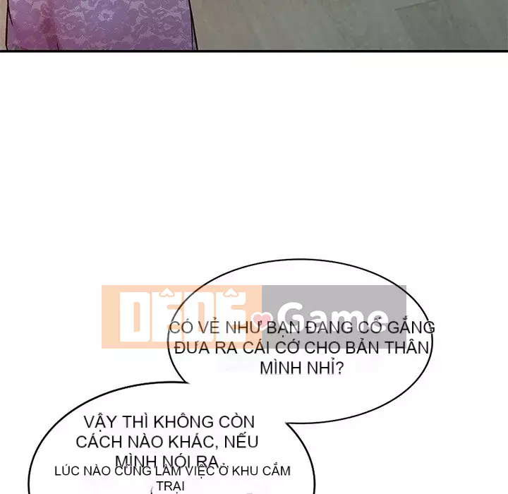 Chị thật là tốt bụng Chương 11-12