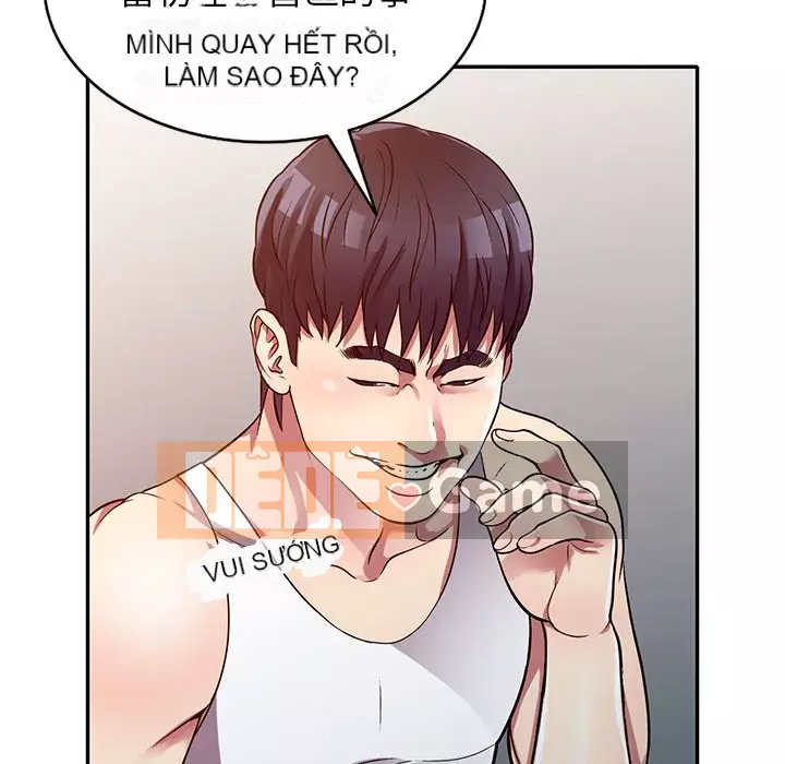 Chị thật là tốt bụng Chương 11-12