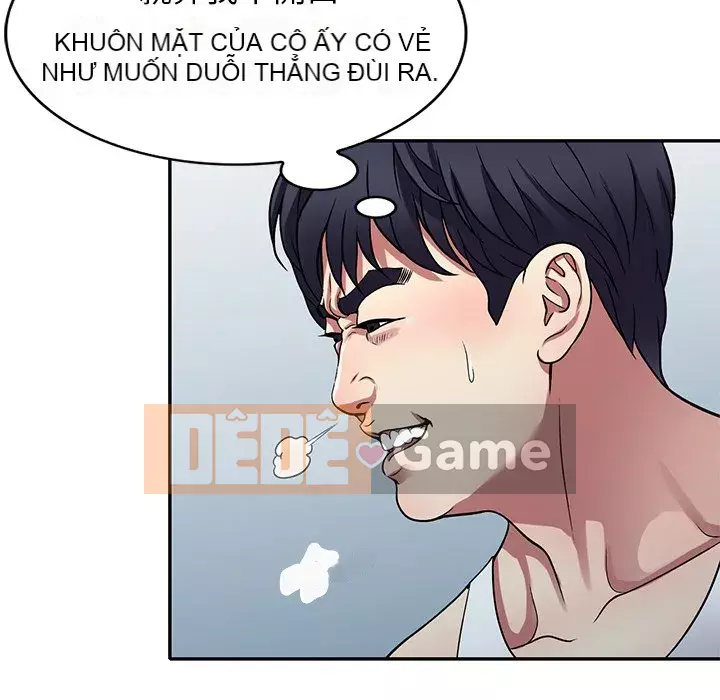 Chị thật là tốt bụng Chương 11-12