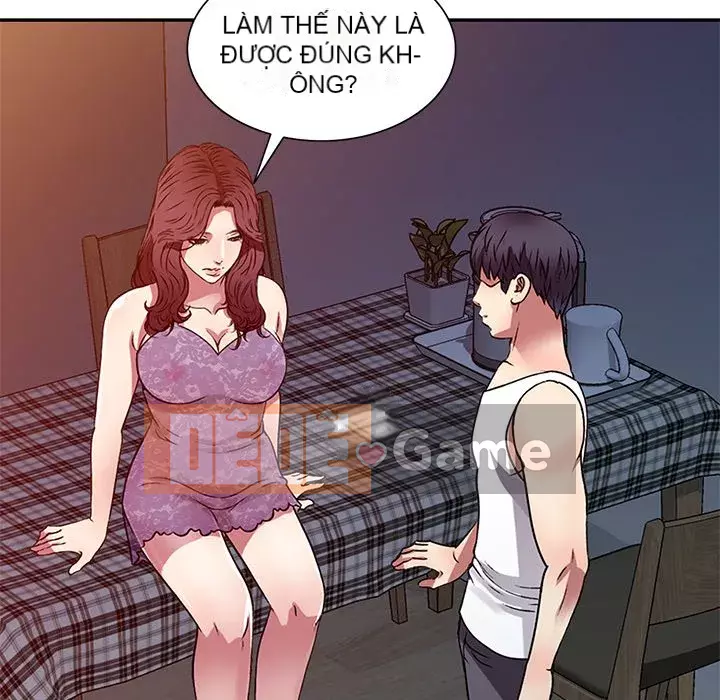 Chị thật là tốt bụng Chương 11-12