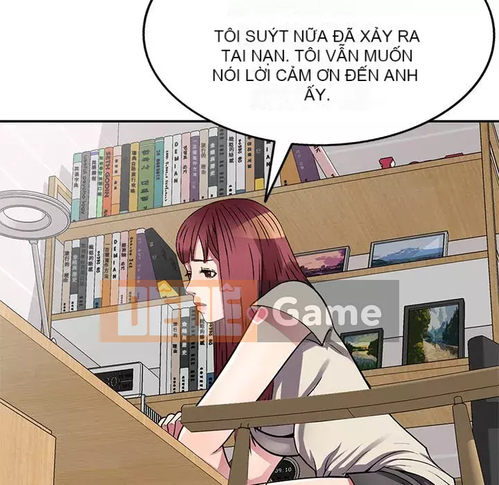 Chị thật là tốt bụng Chương 11-12