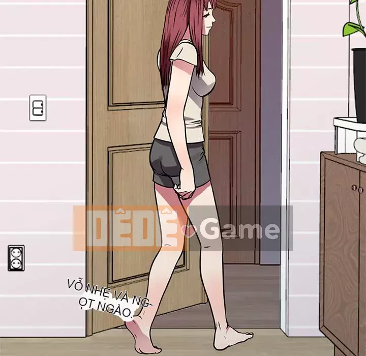 Chị thật là tốt bụng Chương 11-12