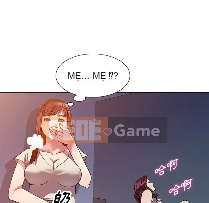 Chị thật là tốt bụng Chương 11-12