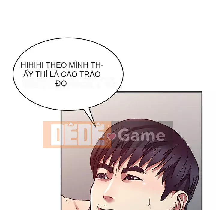 Chị thật là tốt bụng Chương 11-12