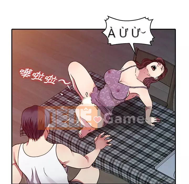 Chị thật là tốt bụng Chương 11-12