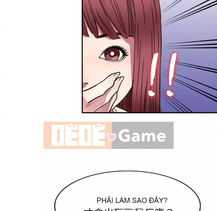 Chị thật là tốt bụng Chương 11-12