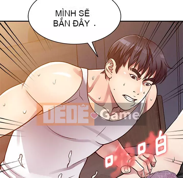 Chị thật là tốt bụng Chương 11-12