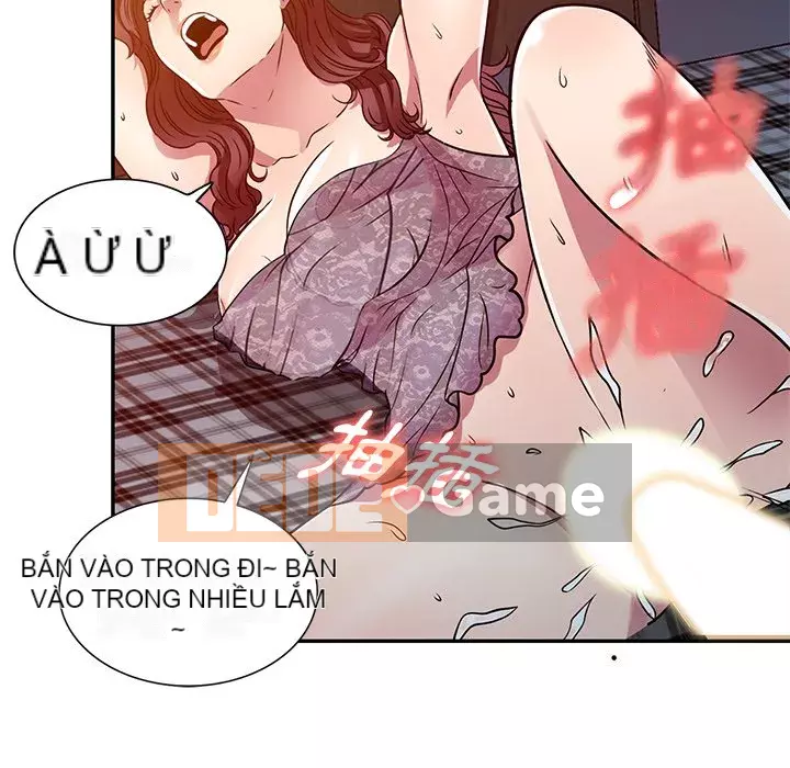 Chị thật là tốt bụng Chương 11-12