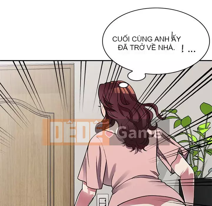 Chị thật là tốt bụng Chương 11-12