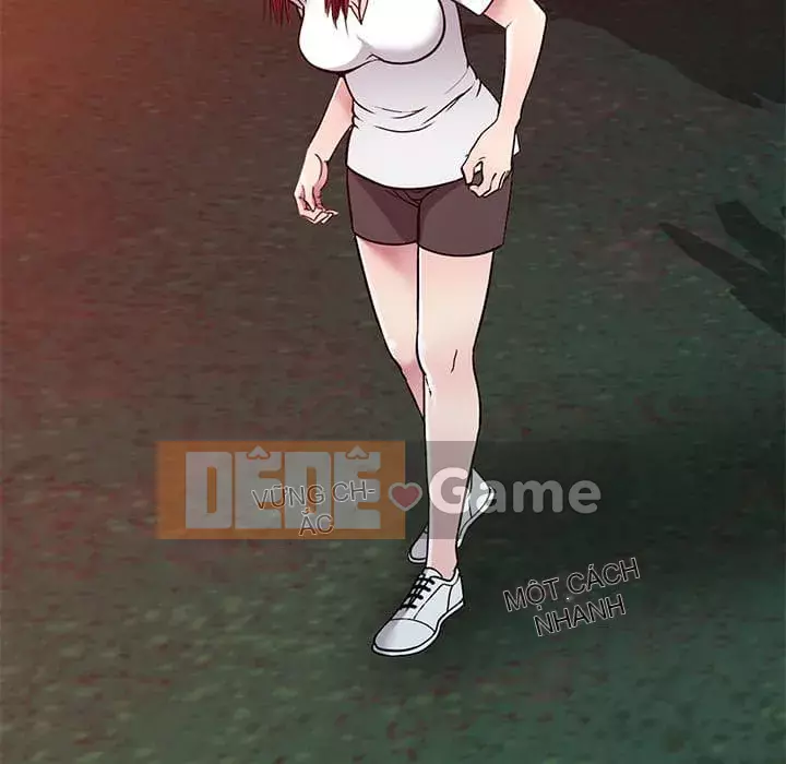 Chị thật là tốt bụng Chương 9-10