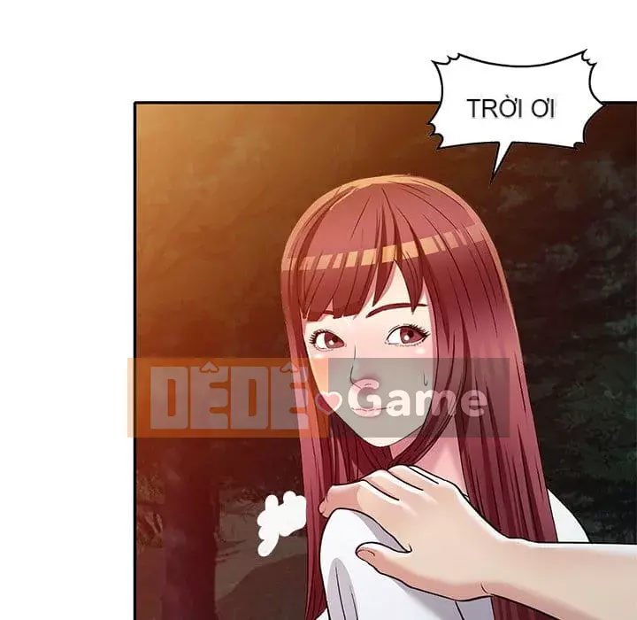 Chị thật là tốt bụng Chương 9-10