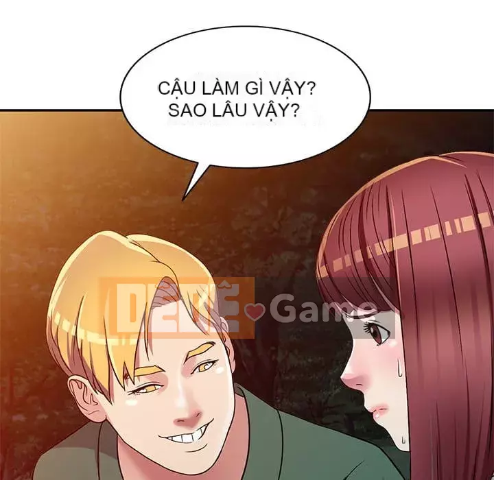 Chị thật là tốt bụng Chương 9-10