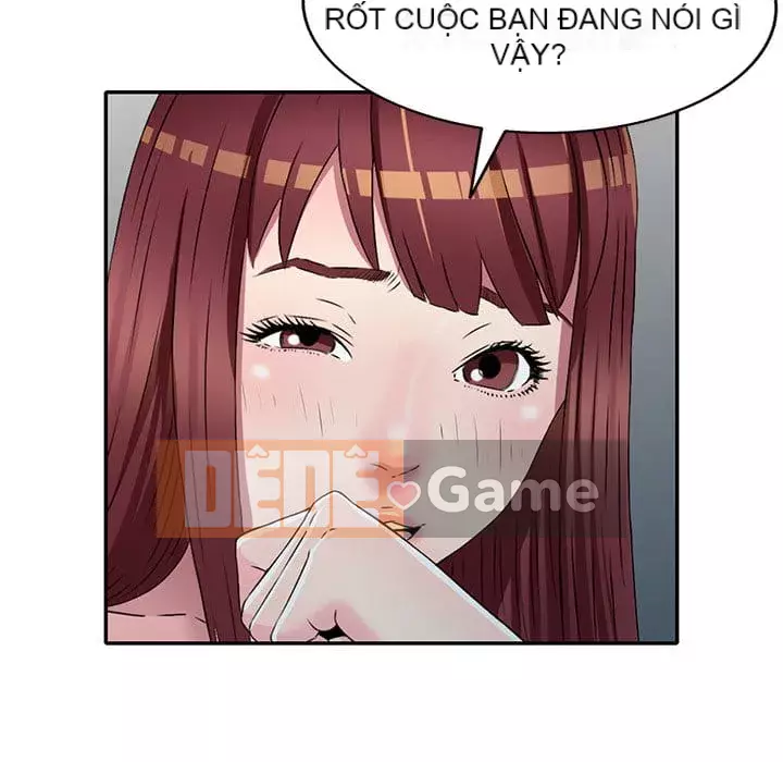 Chị thật là tốt bụng Chương 9-10