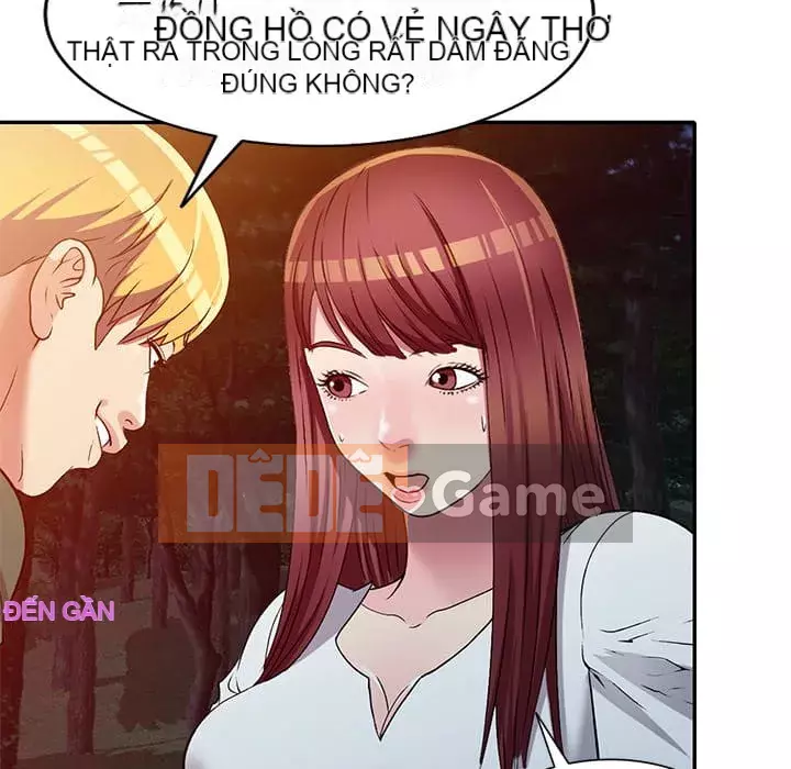 Chị thật là tốt bụng Chương 9-10