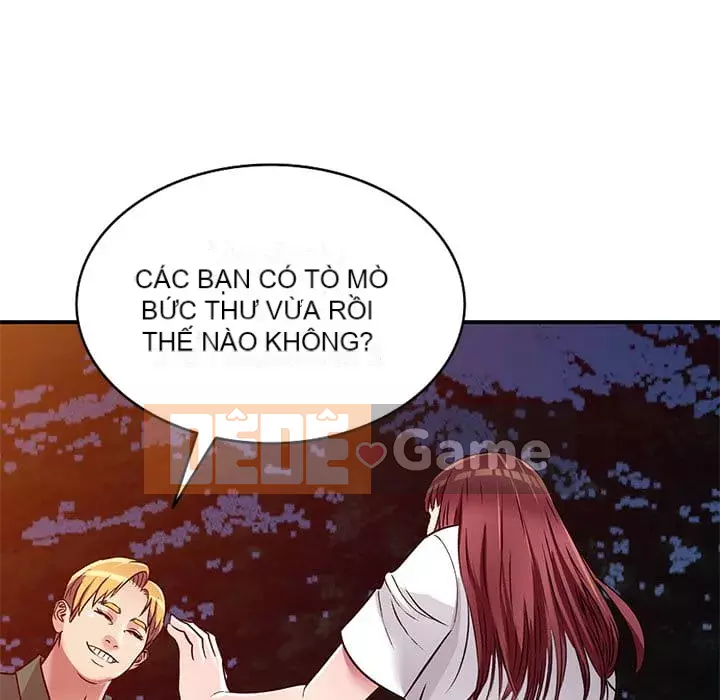 Chị thật là tốt bụng Chương 9-10