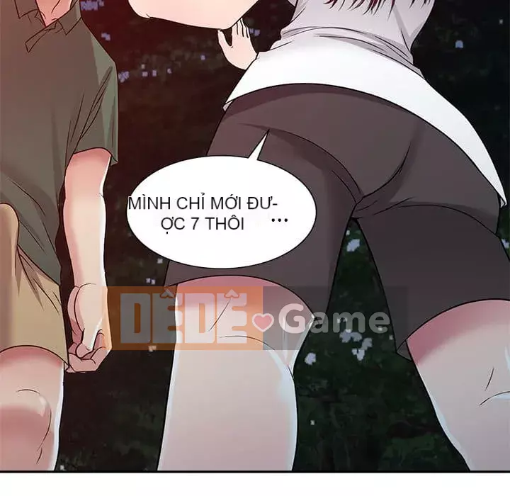 Chị thật là tốt bụng Chương 9-10