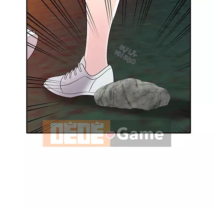 Chị thật là tốt bụng Chương 9-10