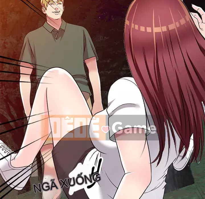 Chị thật là tốt bụng Chương 9-10