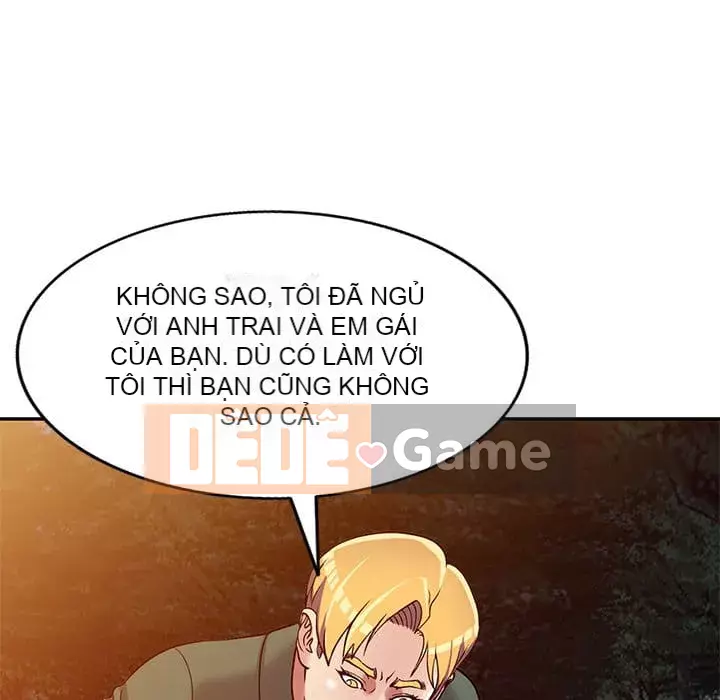 Chị thật là tốt bụng Chương 9-10