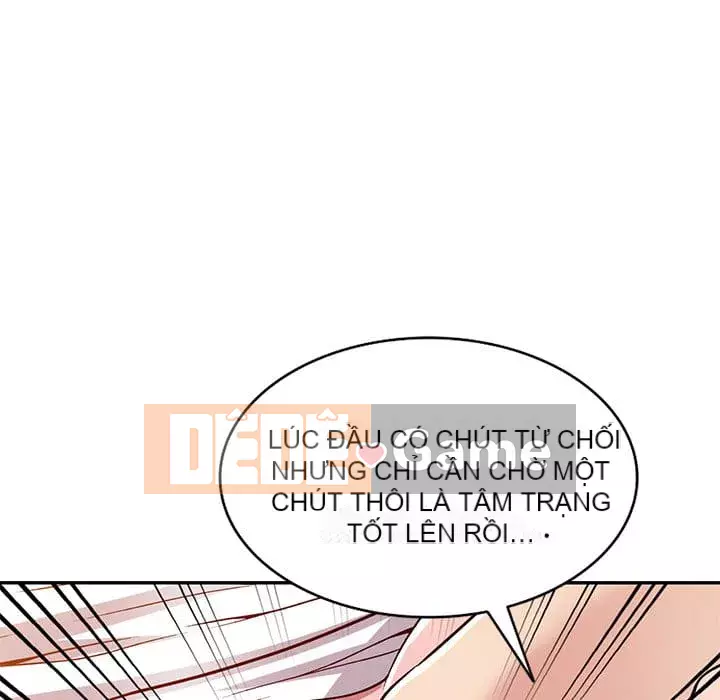 Chị thật là tốt bụng Chương 9-10