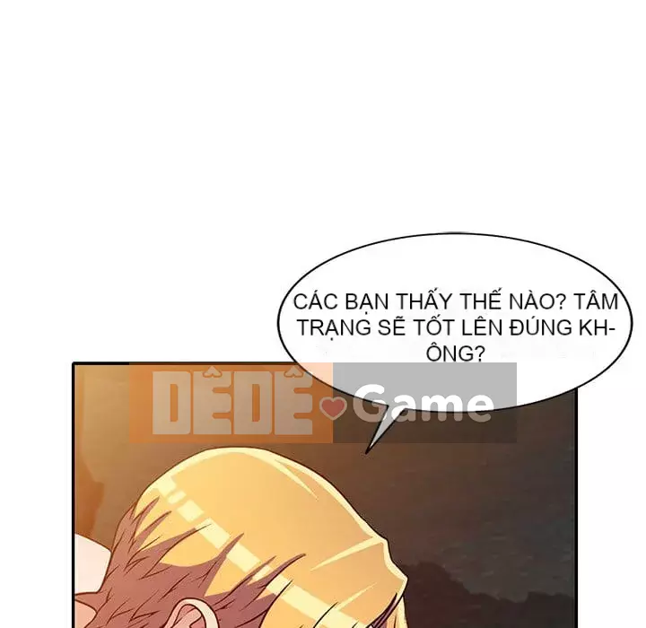 Chị thật là tốt bụng Chương 9-10