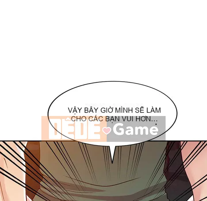 Chị thật là tốt bụng Chương 9-10