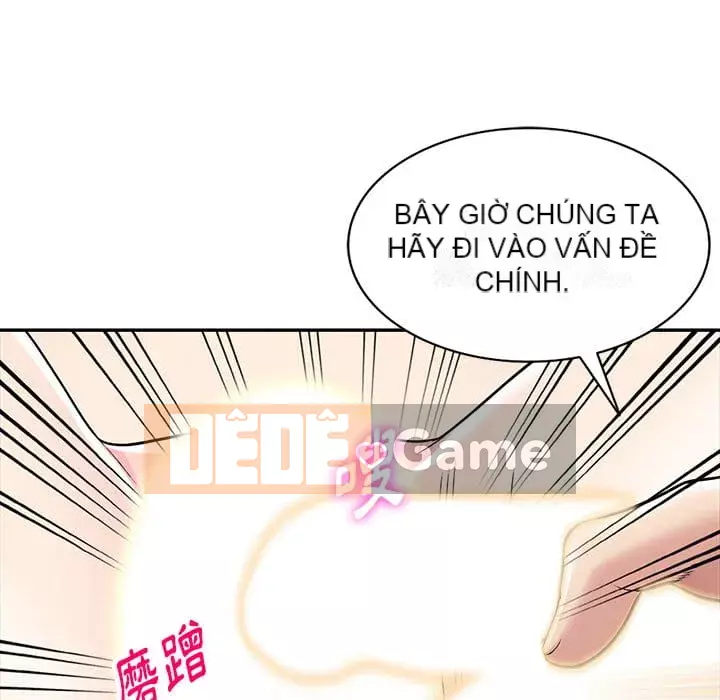 Chị thật là tốt bụng Chương 9-10