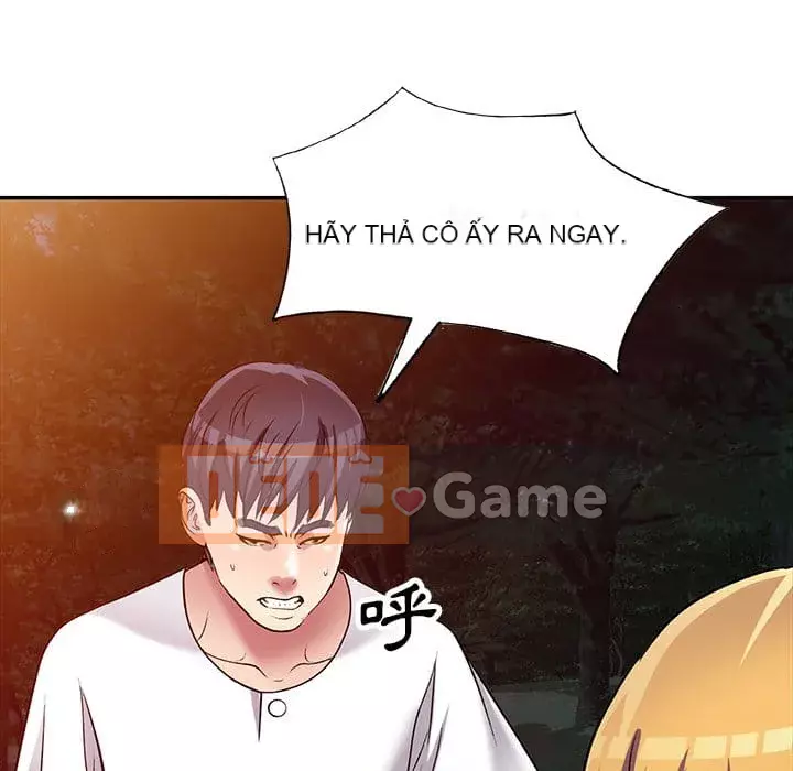 Chị thật là tốt bụng Chương 9-10