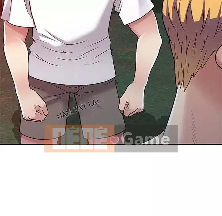 Chị thật là tốt bụng Chương 9-10