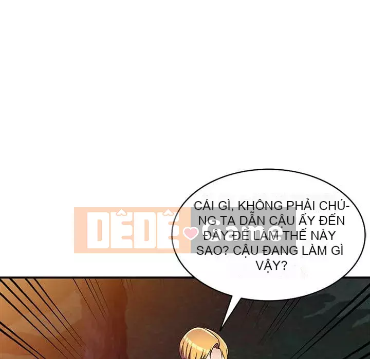 Chị thật là tốt bụng Chương 9-10