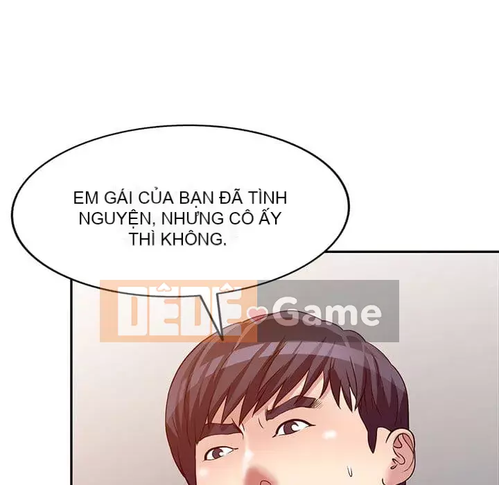 Chị thật là tốt bụng Chương 9-10