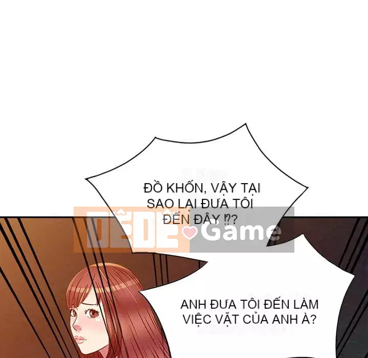 Chị thật là tốt bụng Chương 9-10