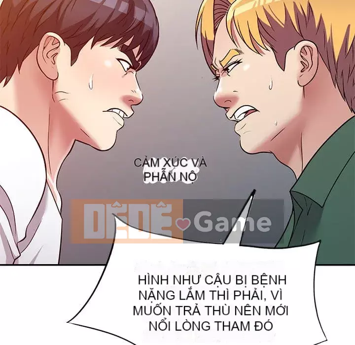 Chị thật là tốt bụng Chương 9-10