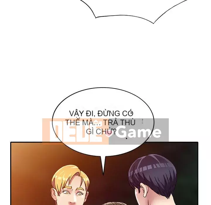 Chị thật là tốt bụng Chương 9-10