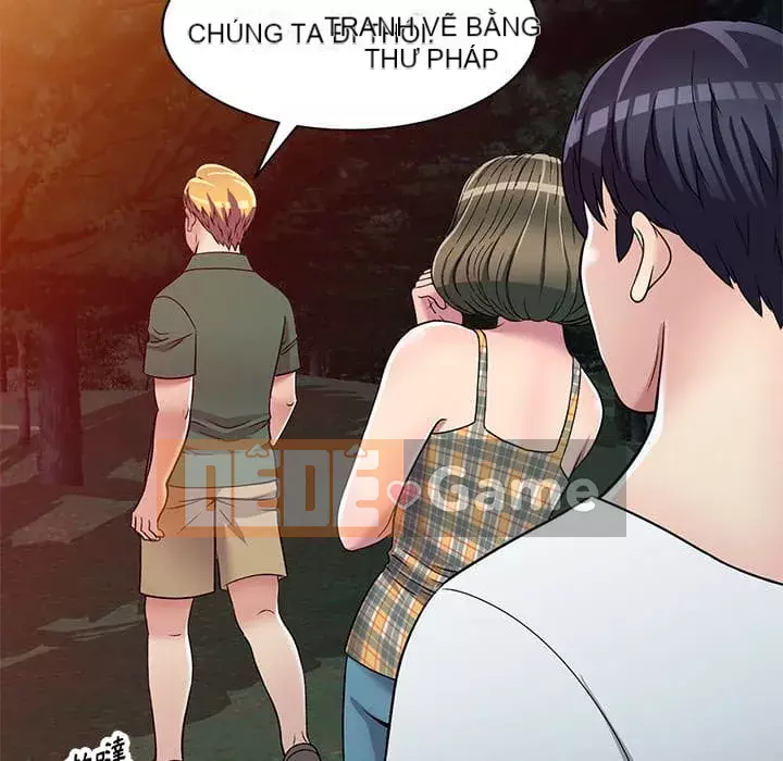 Chị thật là tốt bụng Chương 9-10