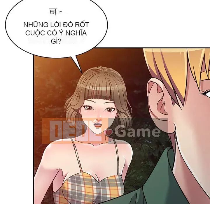 Chị thật là tốt bụng Chương 9-10