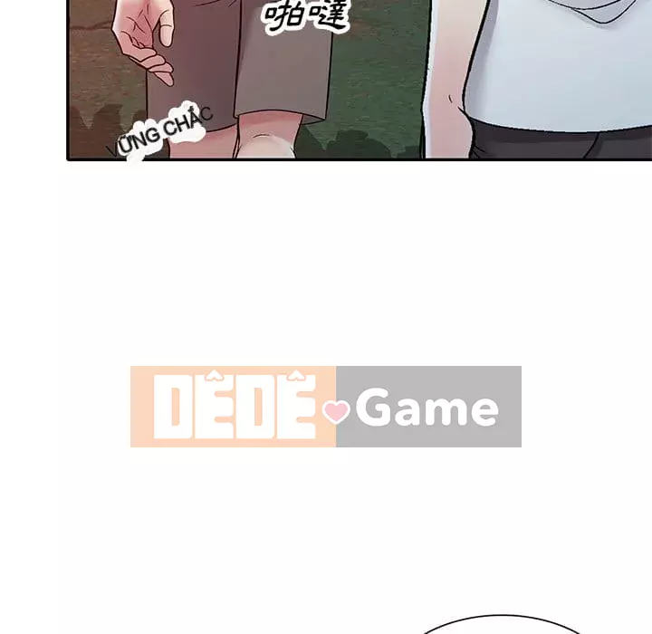 Chị thật là tốt bụng Chương 9-10